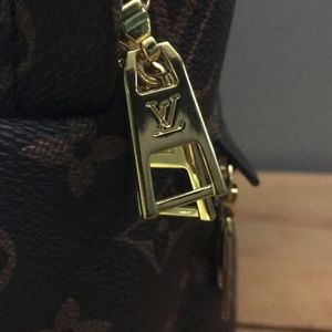 Louis Vuitton Palm Springs MM Backpack
